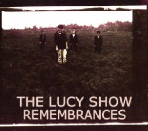 Lucy Show - Remembrances