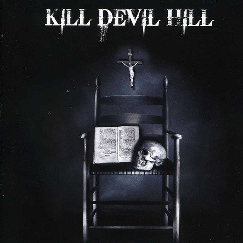 Kill Devil Hill - Kill Devil Hill