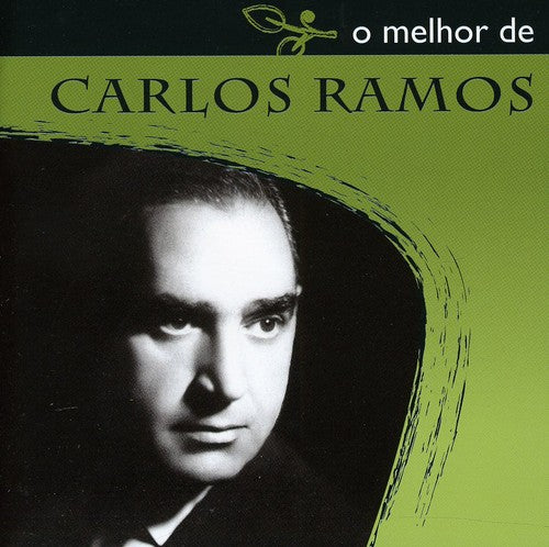 Carlos Ramos - O Melhor de