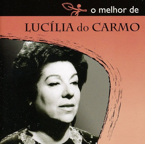 Lucilia Carmo Do - O Melhor de