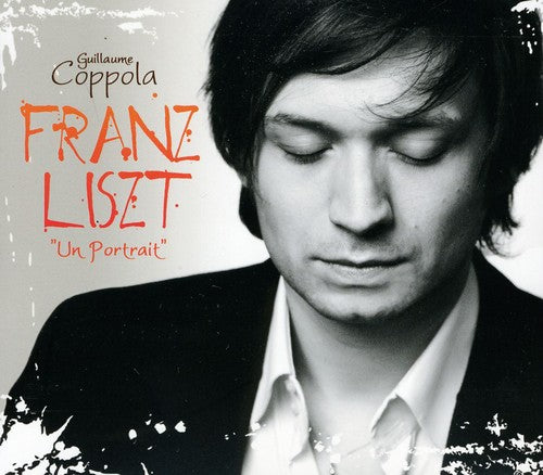 Guillaume Coppola - Un Portrait