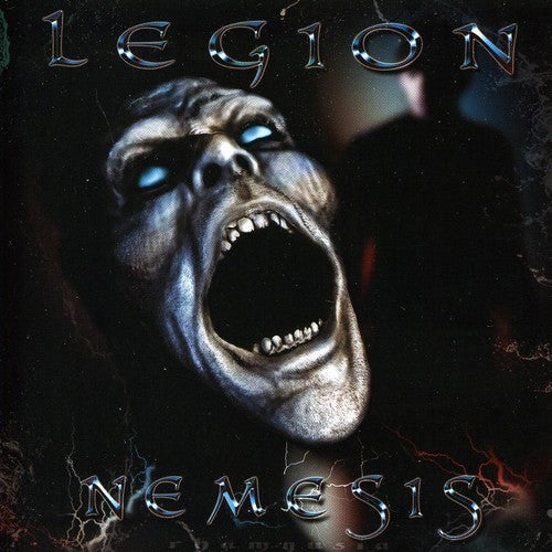 Legion - Nemesis