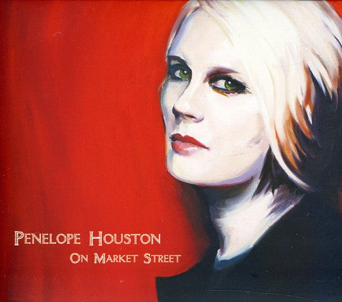 Penelope Houston - On Market Street