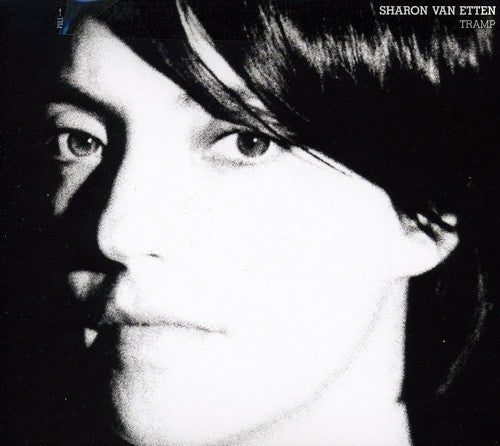Sharon Etten - Tramp