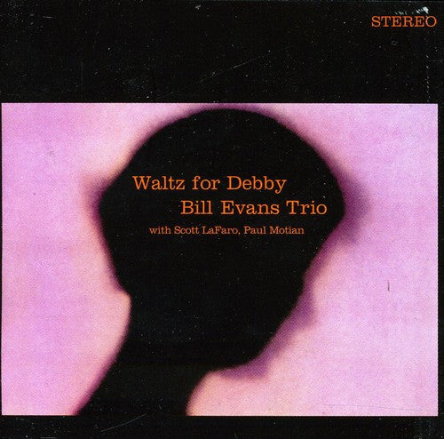 Bill Evans - Waltz for Debby