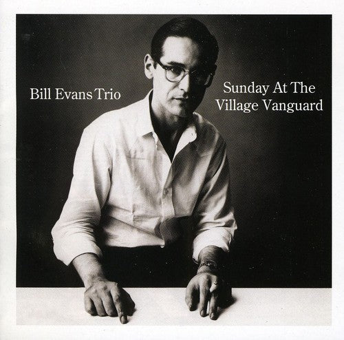Bill Evans - Sunday at The Village Vanguard