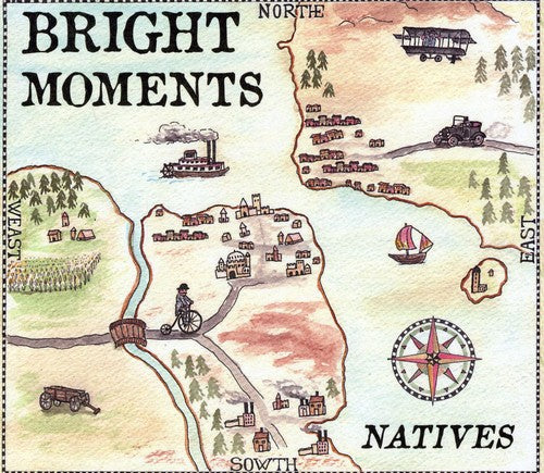 Bright Moments - Natives