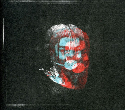 Gonjasufi - Muzzle