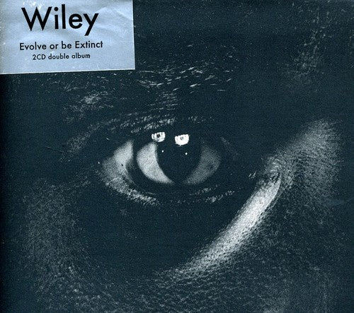 Wiley - Evolve or Be Extinct
