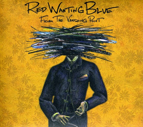 Red Wanting Blue - From the Vanishing Point