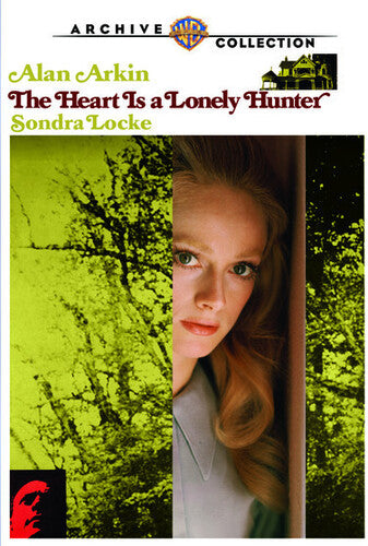 Heart Is a Lonely Hunter