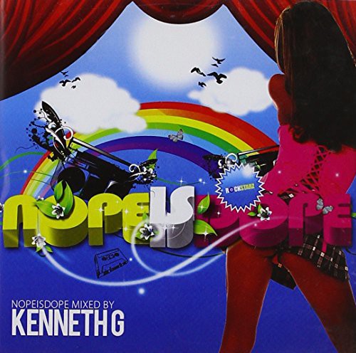 Nope Is Dope 2/ Various - Nope Is Dope 2 / Various