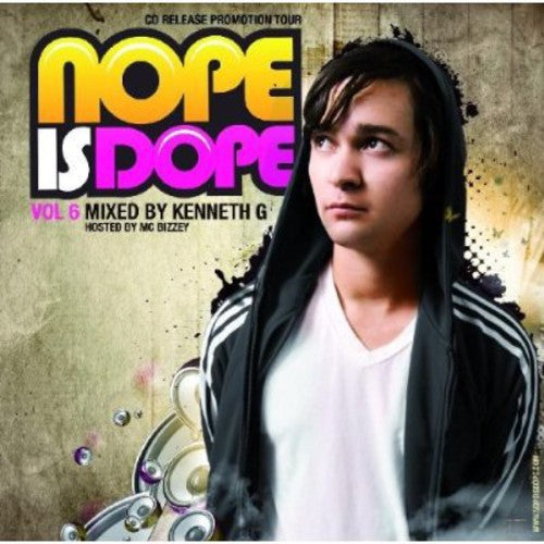 Nope Is Dope 6/ Various - Nope Is Dope 6 / Various