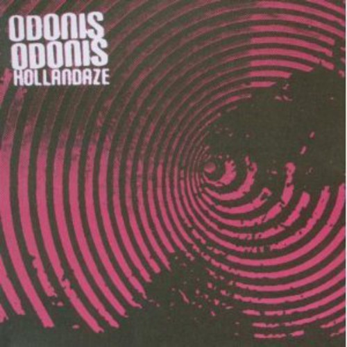 Odonis Odonis - Hollandaze