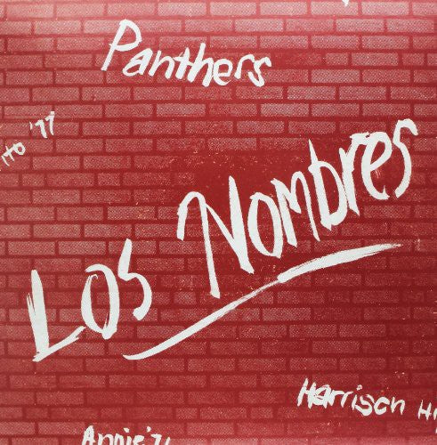 Los Nombres - Los Nombres