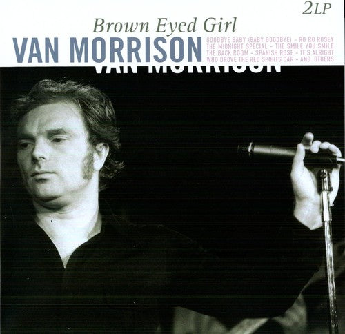 Van Morrison - Brown Eyed Girl