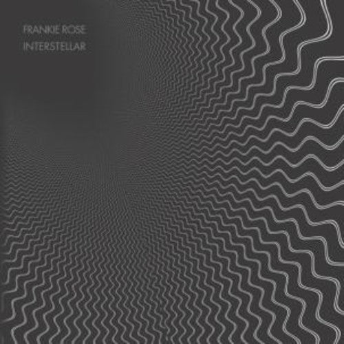 Frankie Rose - Interstellar