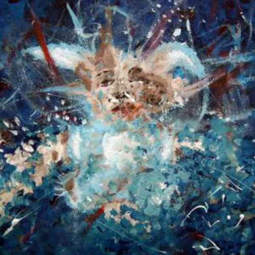 Sutcliffe Jugend - Blue Rabbit
