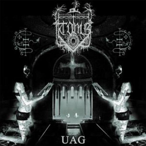 Tomb - Uag