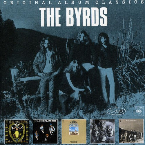 The Byrds - Original Album Classics