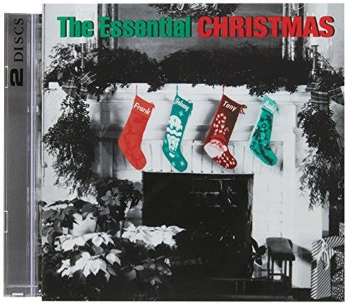 various - Essential Christmas