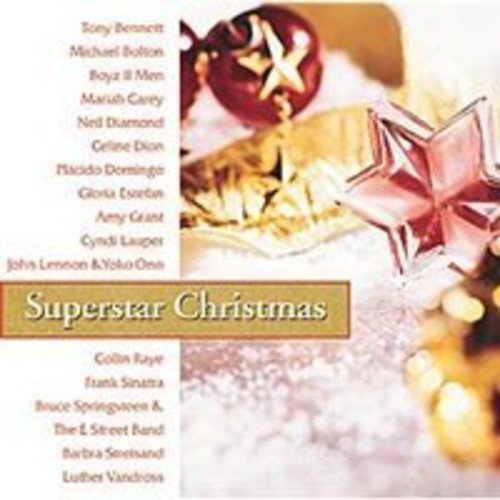 Various Artists - Superstar Christmas