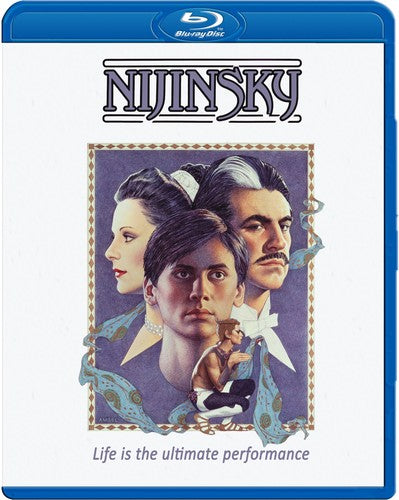 Nijinsky