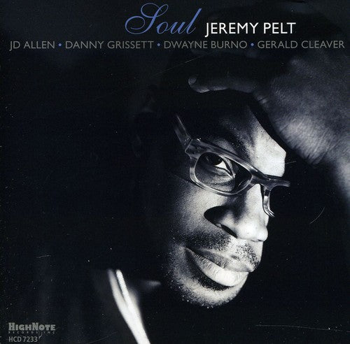 Jeremy Pelt - Soul