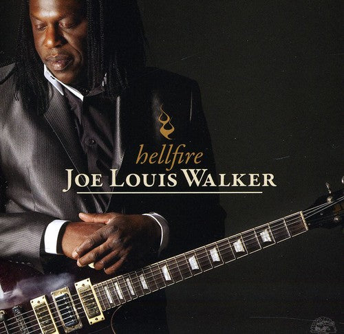Joe Louis Walker - Hellfire