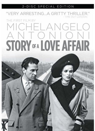 Story of a Love Affair