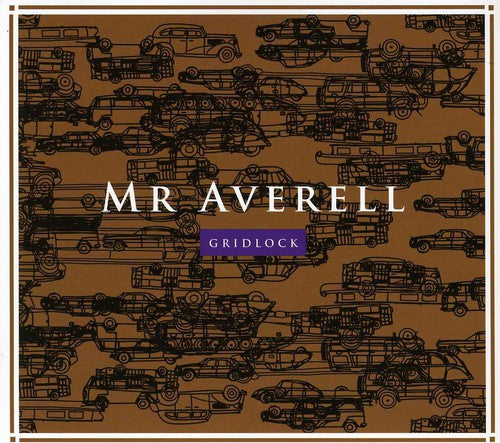 Mr. Averell - Gridlock
