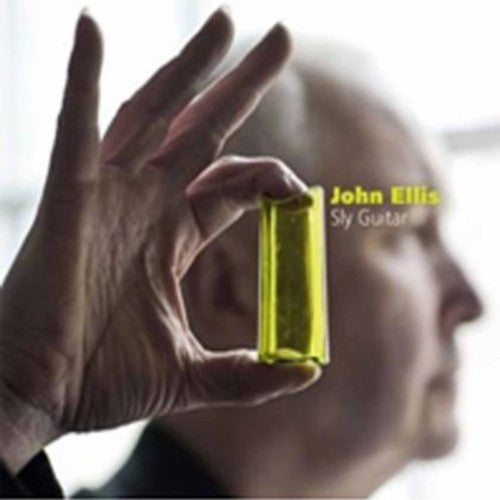 John Ellis - Sly Guitar