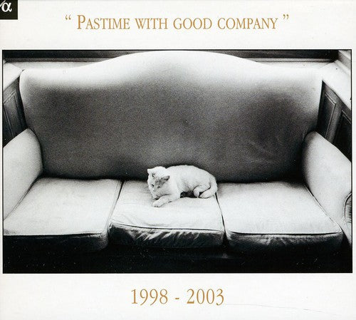 Various Artists - Pastime with Good Company: 5th Anniversary / Various