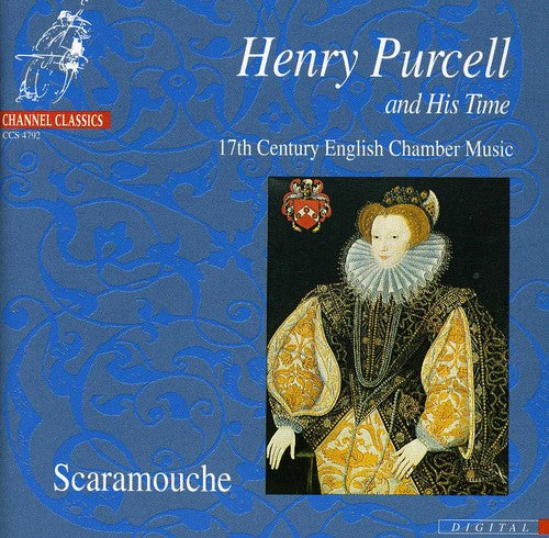 Scaramouche - Scaramouche (Early Music)