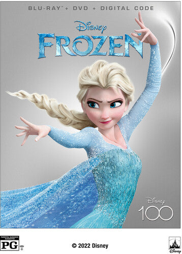 Frozen: The Songs/ Various - Frozen: The Songs