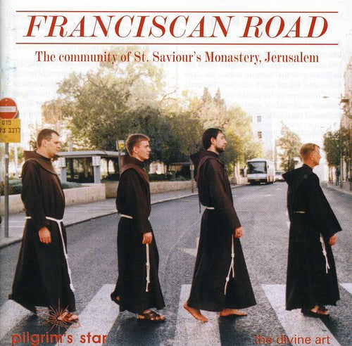 Franciscan Road/ Various - Franciscan Road / Various