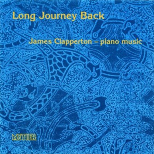 James Clapperton - Long Journey Home