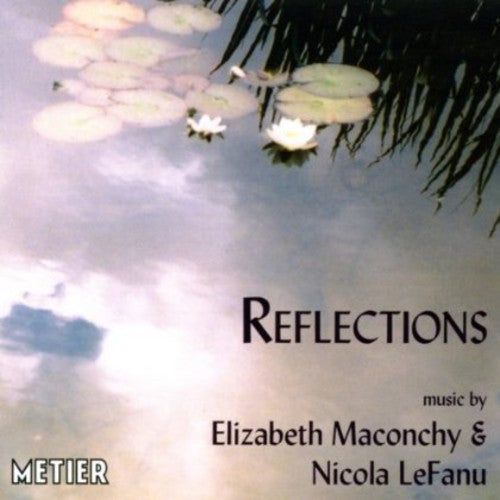 Okeanos - Reflections