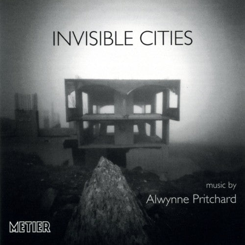 Topologies - Invisible Cities