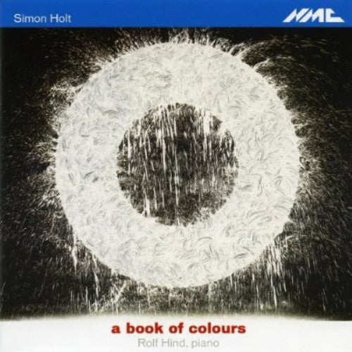 Hind - Book of Colours
