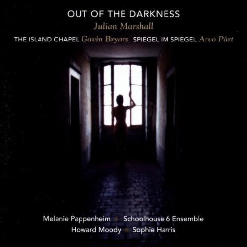 Marshall - Out of Darkness