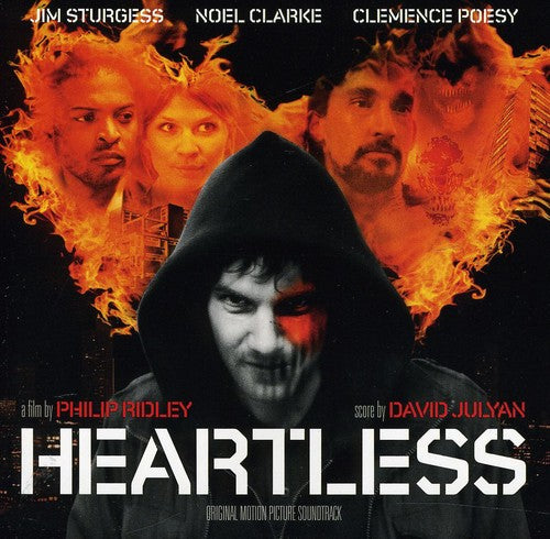 Heartless/ O.S.T. - Heartless (Original Soundtrack)