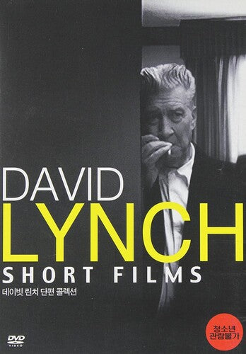 David Lynch: Short Films
