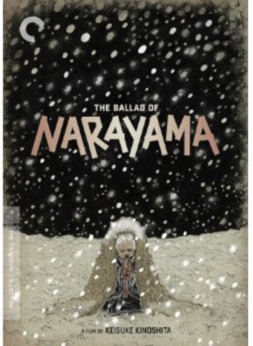 The Ballad of Narayama (Criterion Collection)