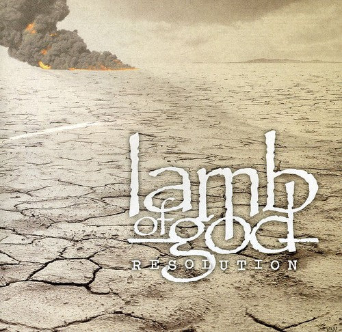 Lamb of God - Resolution