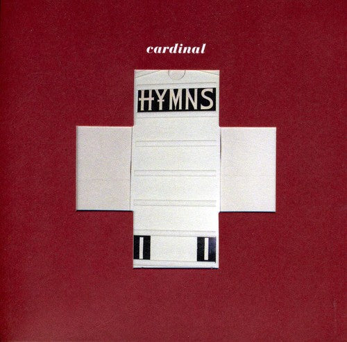 Cardinal - Hymns