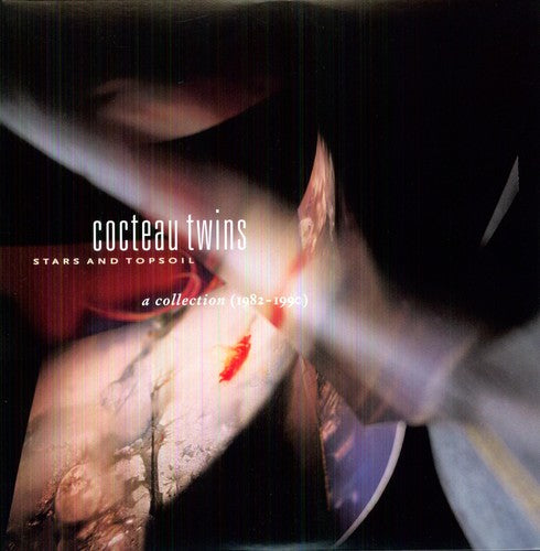 Cocteau Twins - Stars & Topsoil: Collection 1982-1990