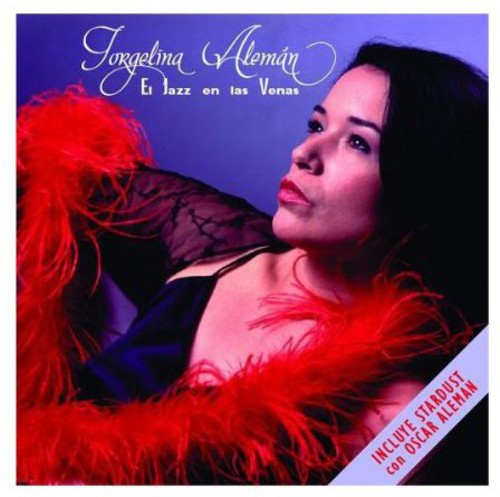 Jorgelina Aleman - El Jazz en Las Venas