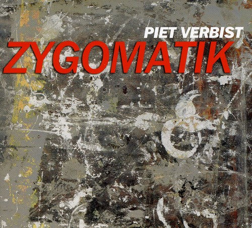 Piet Verbist - Zygomatik