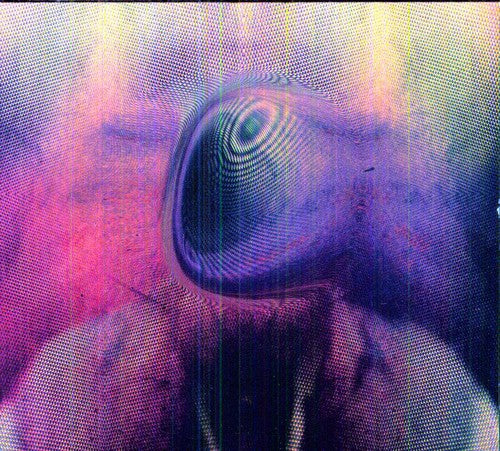 Young Magic - Melt